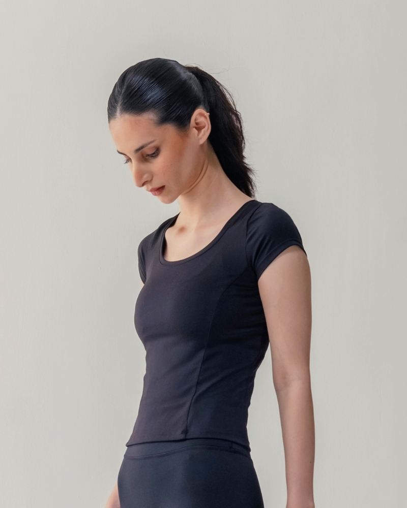 FlexMotion Short Sleeve T-shirt