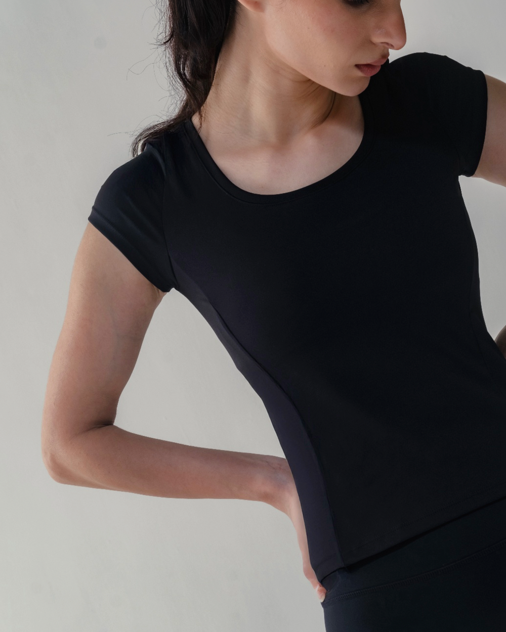 FlexMotion Short Sleeve T-shirt