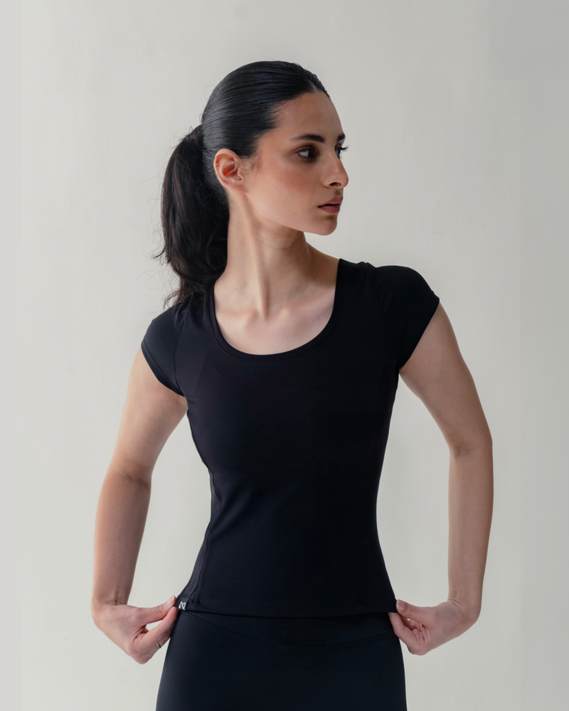 FlexMotion Short Sleeve T-shirt