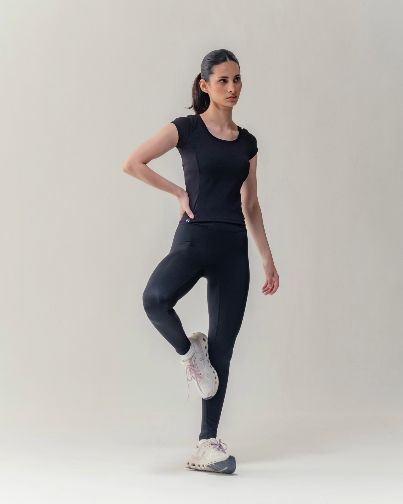 FlexMotion Short Sleeve T-shirt