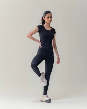FlexMotion Short Sleeve T-shirt