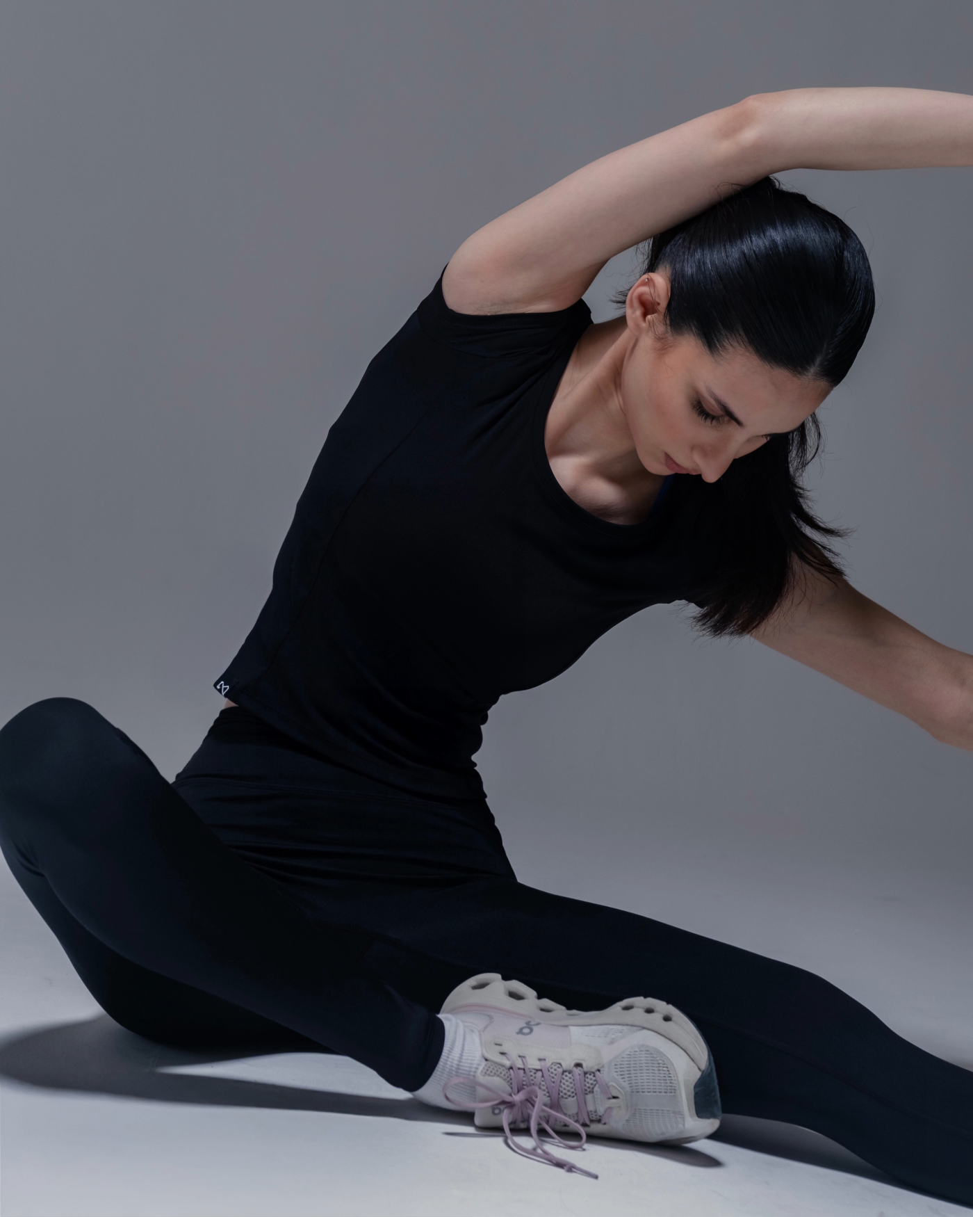 FlexMotion Short Sleeve T-shirt