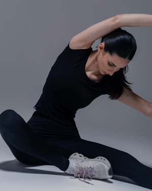 FlexMotion Short Sleeve T-shirt
