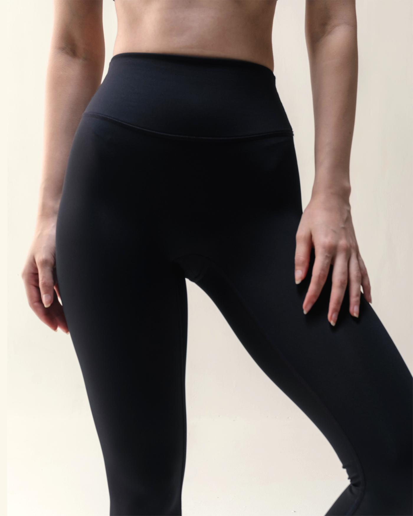 SculptFit High Waisted Leggings