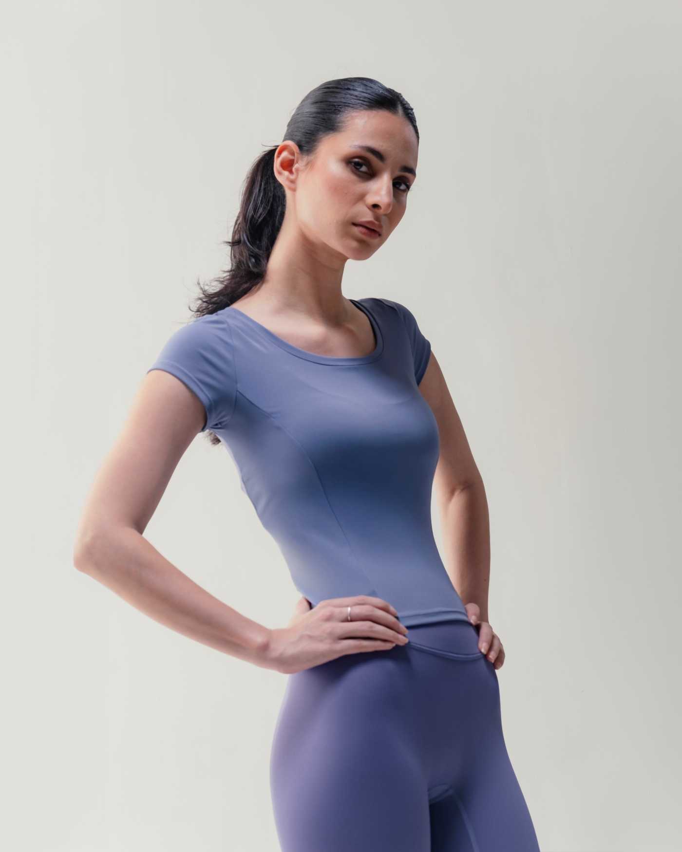 FlexMotion Short Sleeve T-shirt