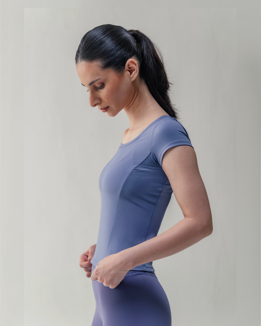 FlexMotion Short Sleeve T-shirt