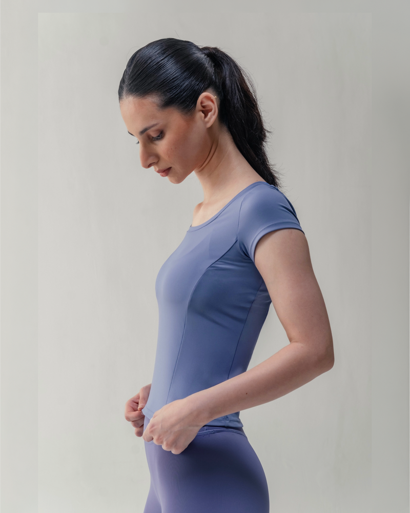 FlexMotion Short Sleeve T-shirt