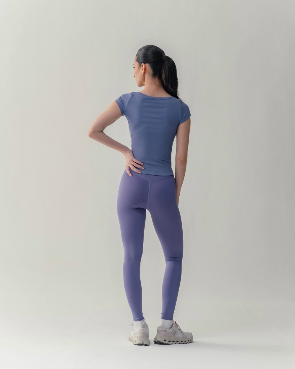 FlexMotion Short Sleeve T-shirt