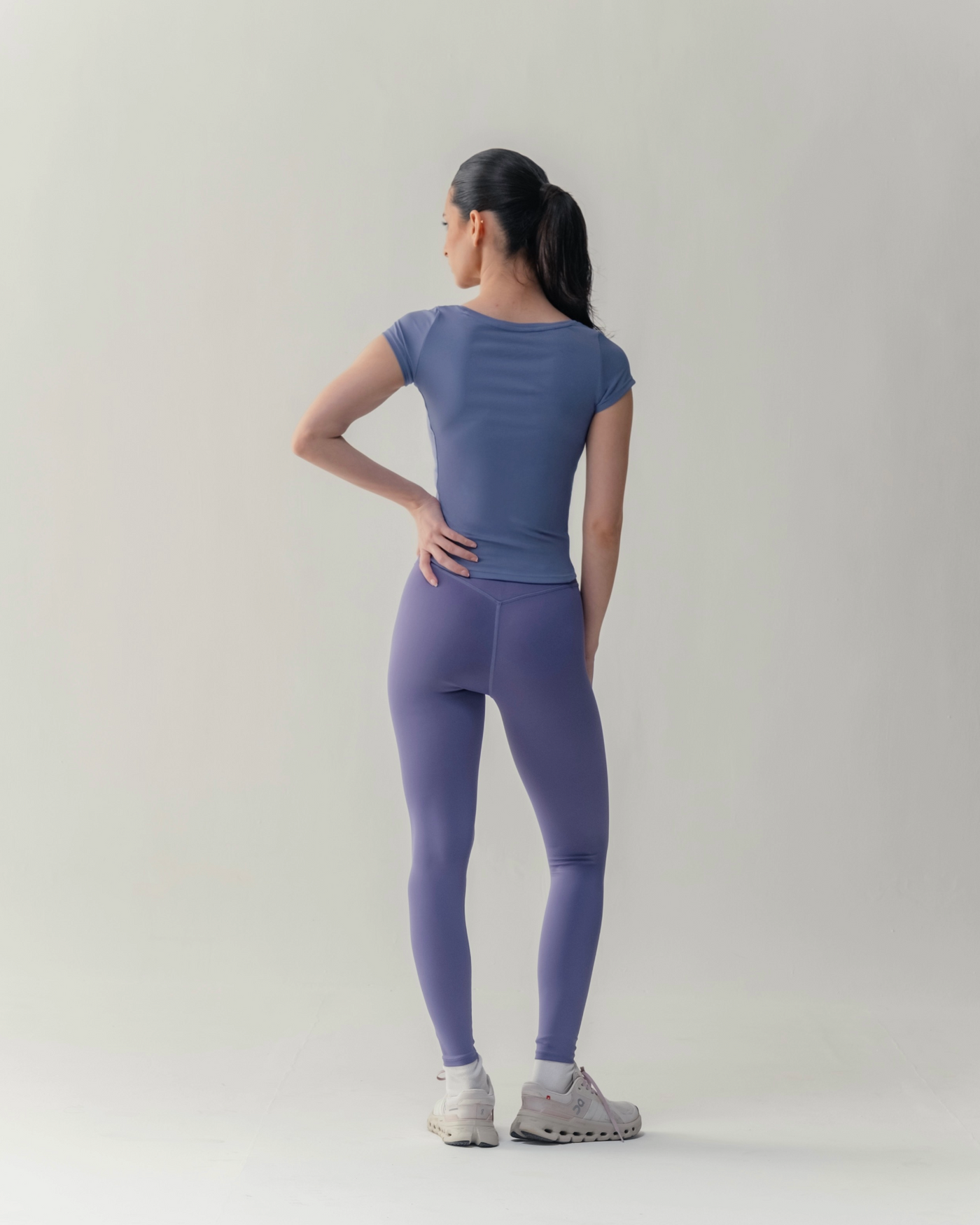 FlexMotion Short Sleeve T-shirt
