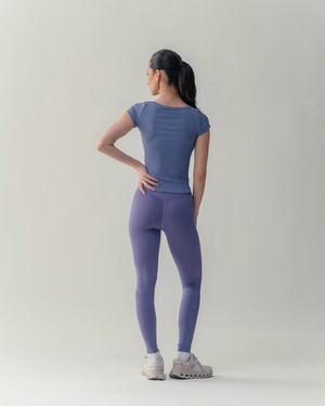 FlexMotion Short Sleeve T-shirt