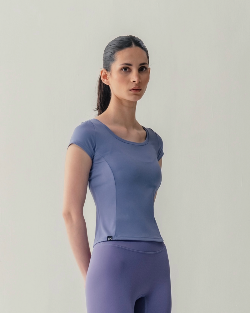 FlexMotion Short Sleeve T-shirt