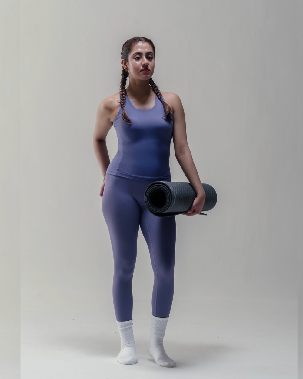 SculptFit High Waisted Leggings