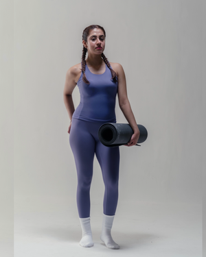 SculptFit High Waisted Leggings