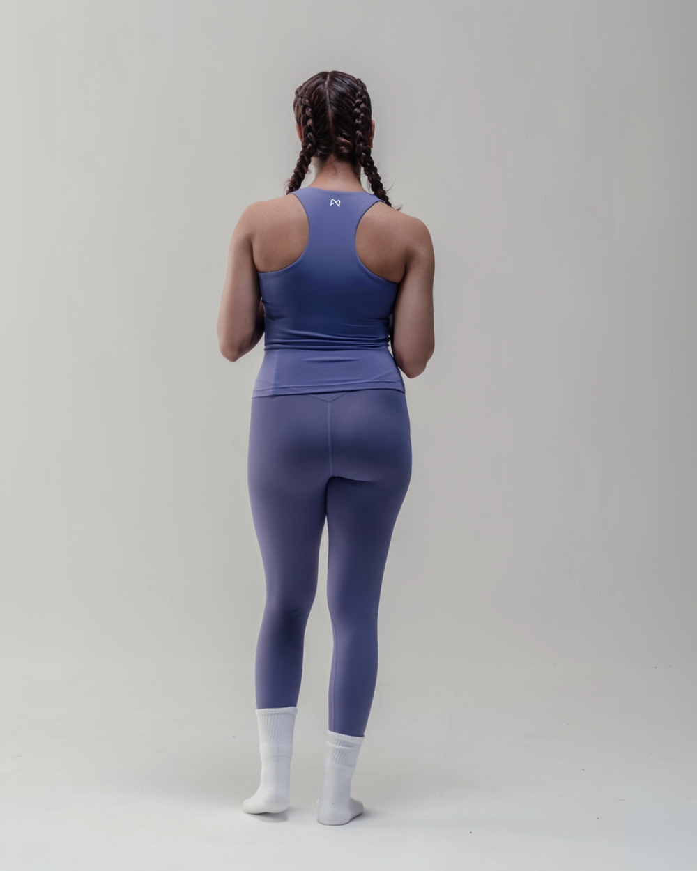 SculptFit High Waisted Leggings
