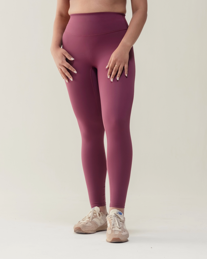 SculptFit High Waisted Leggings