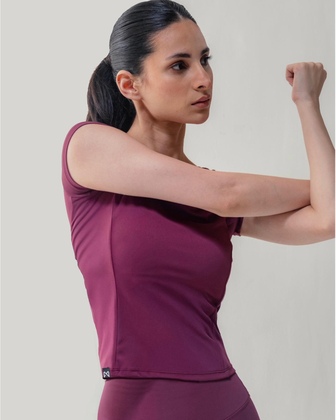 FlexMotion Short Sleeve T-shirt