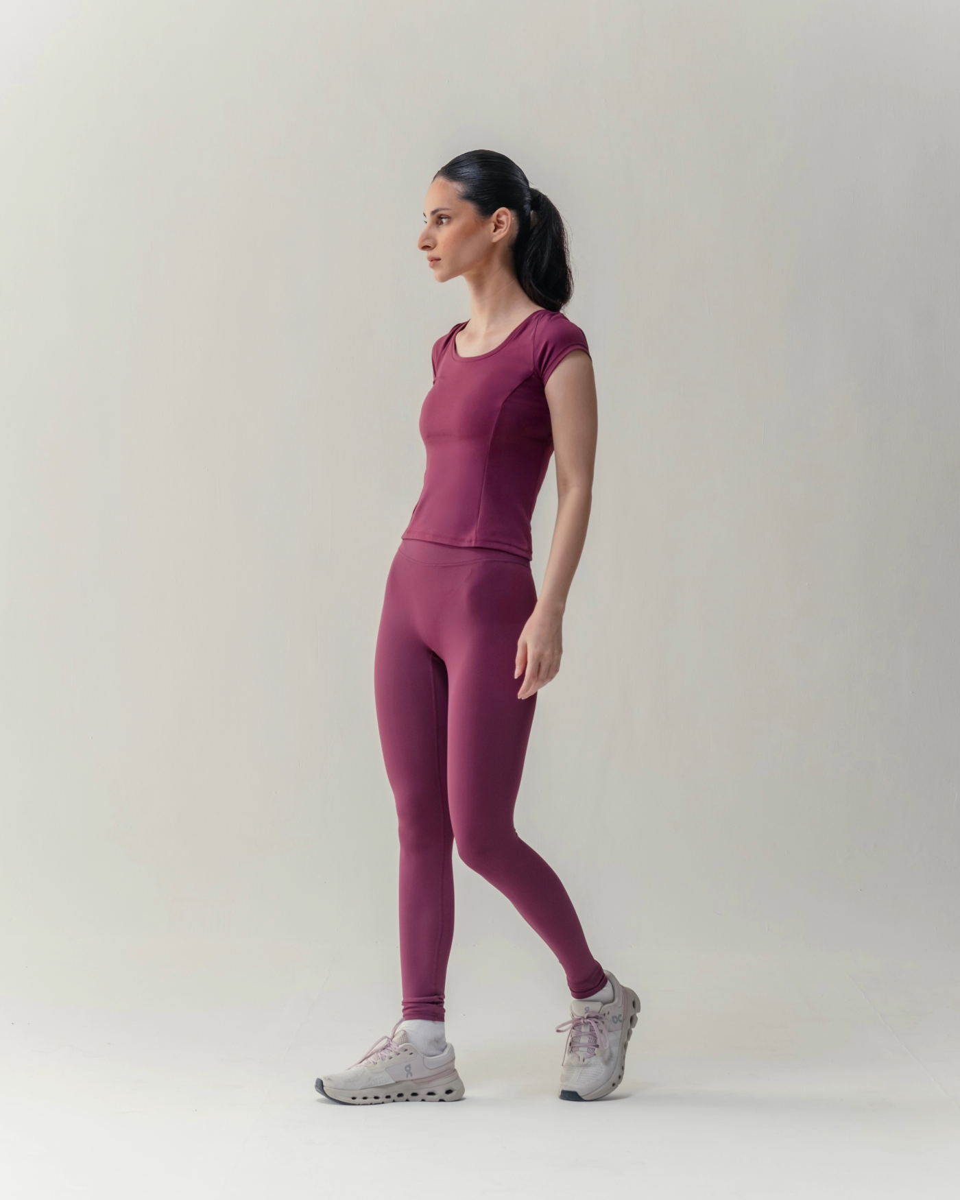 FlexMotion Short Sleeve T-shirt